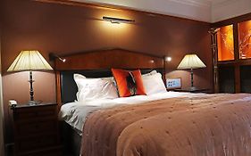 Fredrick'S Hotel & Spa